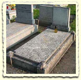 Grob Alojzego Galetzka
